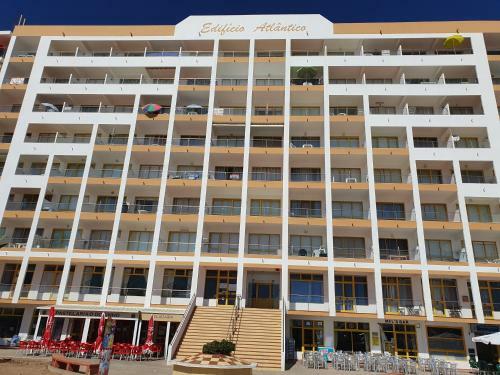 Apartamento Atlantico - Vista Mar