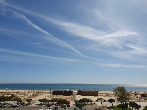 Apartamento Atlantico - Vista Mar