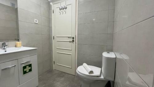 Apartamento Beach House