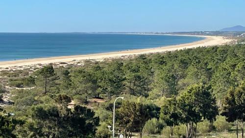 Apartamento Beach House