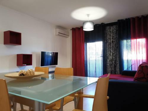 Apartamento Isis & Isa