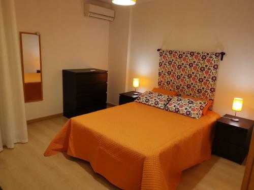 Apartamento Isis & Isa
