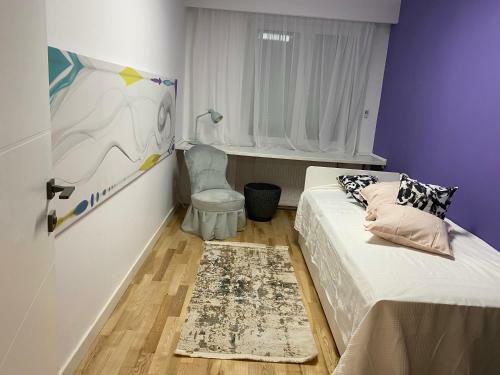 Bastion Rezidence Apartament 4