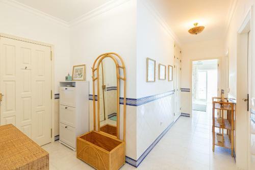 Apartamento Casa Currito Ramos