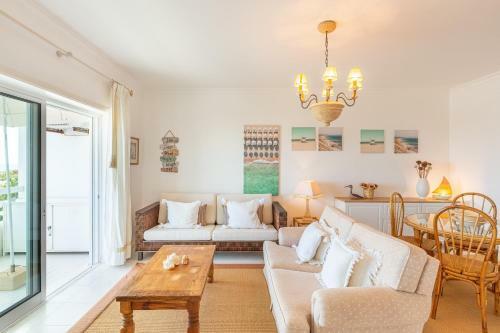 Apartamento Casa Currito Ramos
