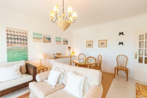 Apartamento Casa Currito Ramos