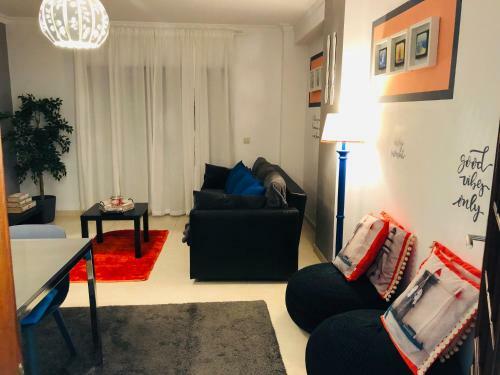 Ocean?s Gallery Apartment