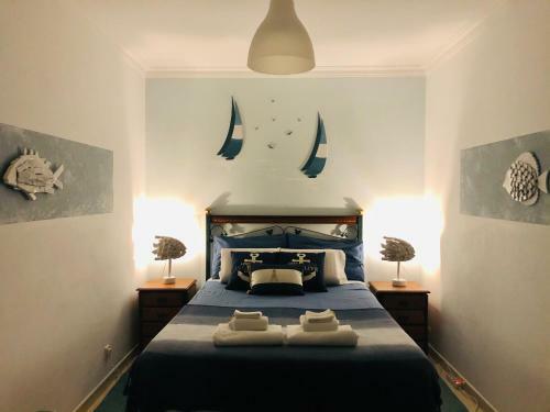 Ocean?s Gallery Apartment