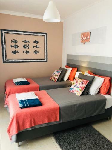 Ocean?s Gallery Apartment
