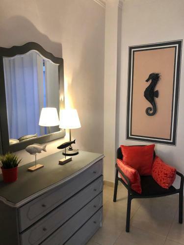Ocean?s Gallery Apartment