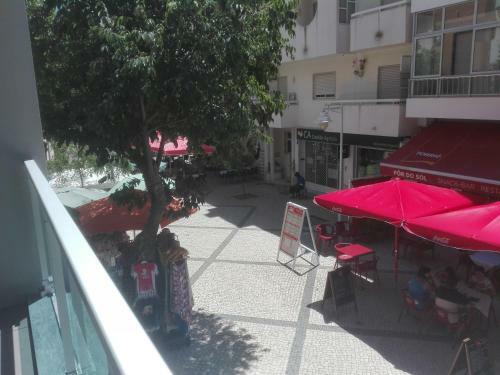 Apartamento Eanes 22 Beach House