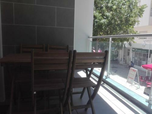 Apartamento Eanes 22 Beach House