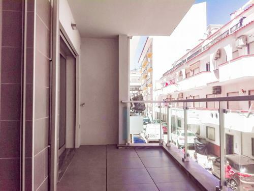 Apartamento Eanes 22 Beach House