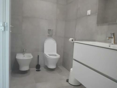 Apartamento Eanes 22 Beach House