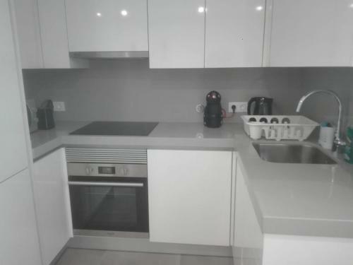 Apartamento Eanes 22 Beach House