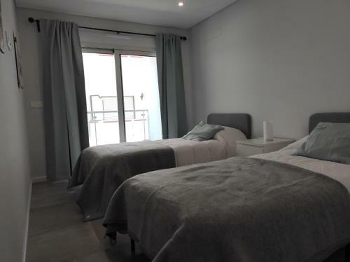 Apartamento Eanes 22 Beach House