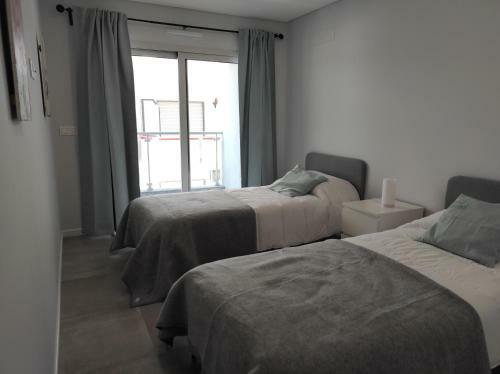 Apartamento Eanes 22 Beach House