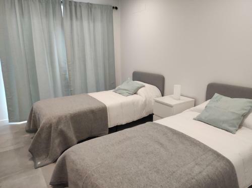 Apartamento Eanes 22 Beach House