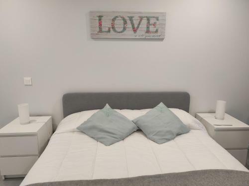Apartamento Eanes 22 Beach House