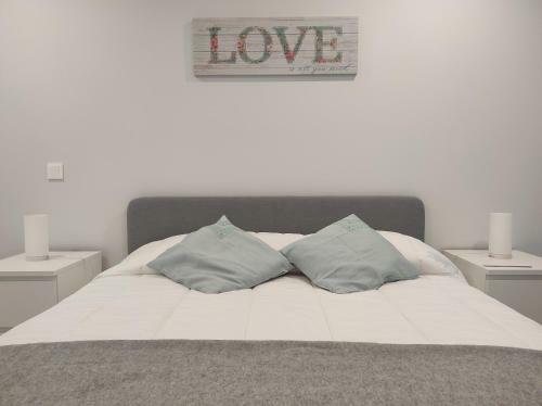 Apartamento Eanes 22 Beach House