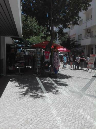 Apartamento Eanes 22 Beach House