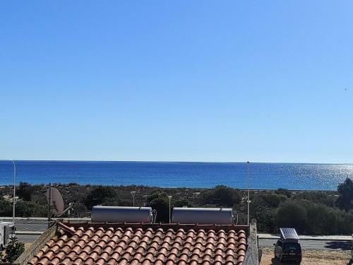 Apartamento Areias 2