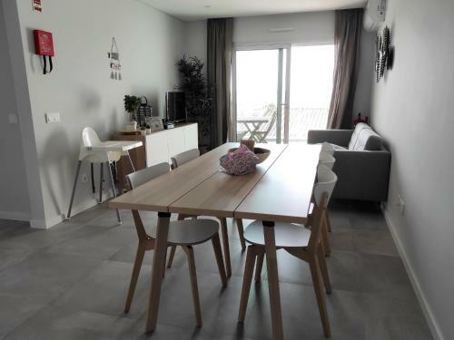 Apartamento Areias 2
