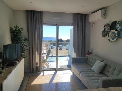 Apartamento Areias 2