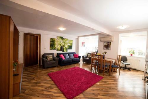 Rox Central Apartments