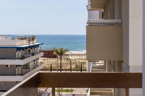 Apartamento Vista Mar Algarve