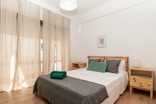 Apartamento Vista Mar Algarve