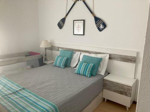 Apartamento Oceanus