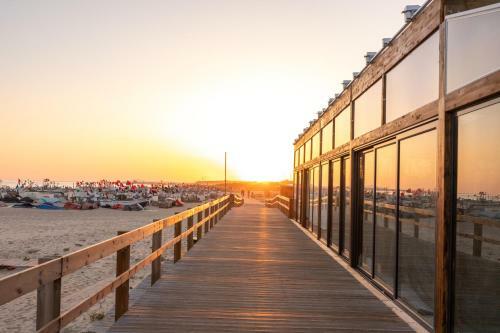 Apartamento Oceanus