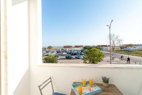 Apartamento Oceanus