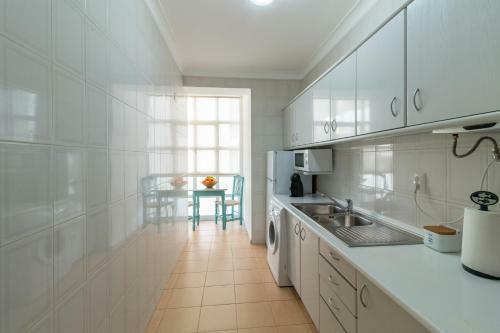 Apartamento Oceanus