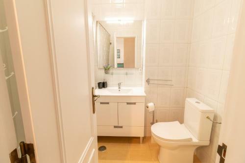 Apartamento Oceanus