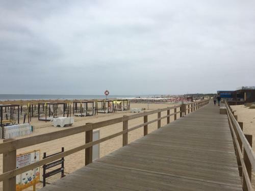Apartamento Beach House