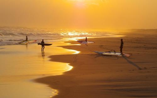 Apartamento Beach House