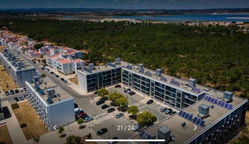 Apartamento Beach House