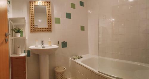 Apartamento Beach House