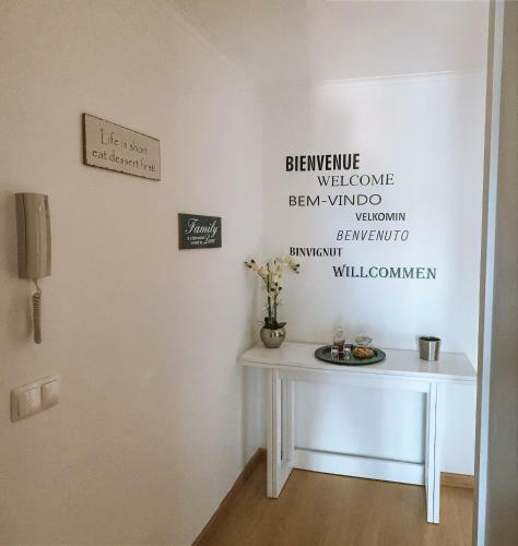 Apartamento Beach House