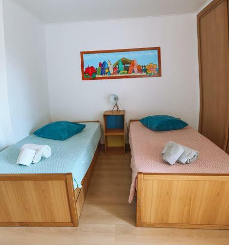 Apartamento Beach House