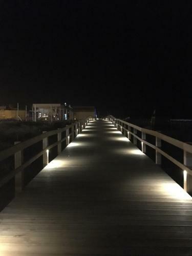 Apartamento Beach House