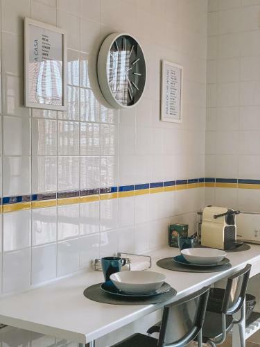 Apartamento Beach House