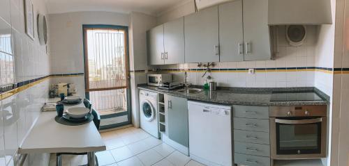 Apartamento Beach House