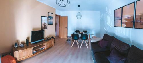 Apartamento Beach House