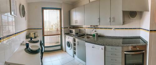 Apartamento Beach House