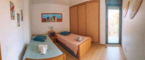 Apartamento Beach House