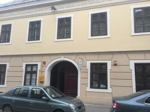 Apartament Lux Unirii