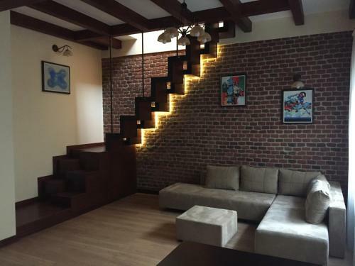 Apartament Lux Unirii